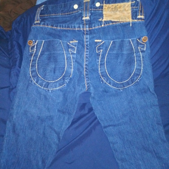 New Religion Size 28 - Picture 4 of 6